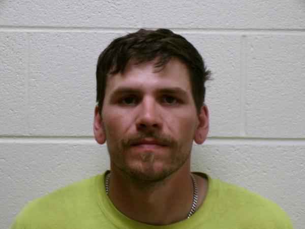 ANDERSON, DAVID LEROY