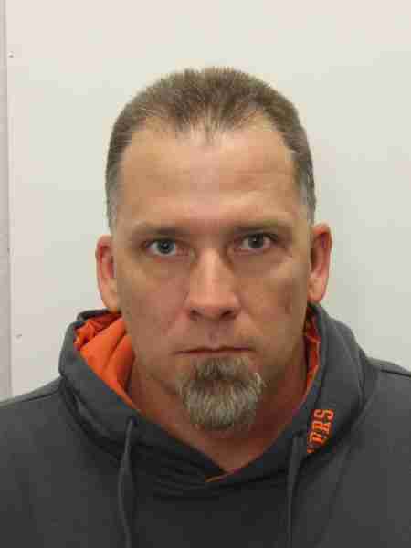 BUTLER, JERAMEY ALAN