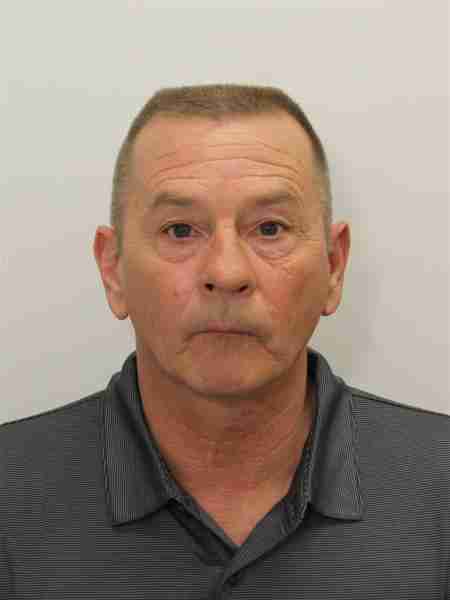 CLUGSTON, MICHAEL DUANE