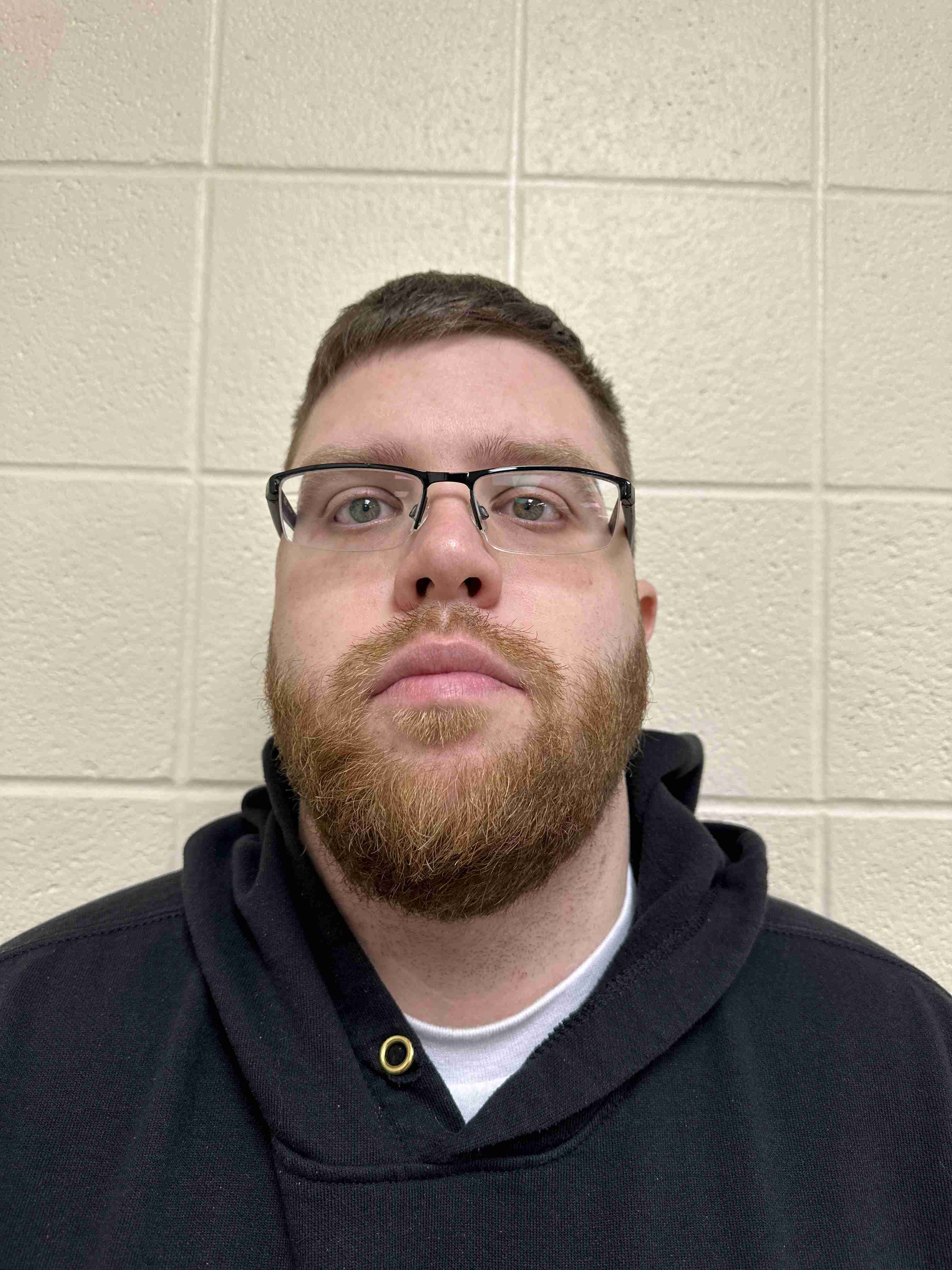 DURRETT, PATRICK LOGAN