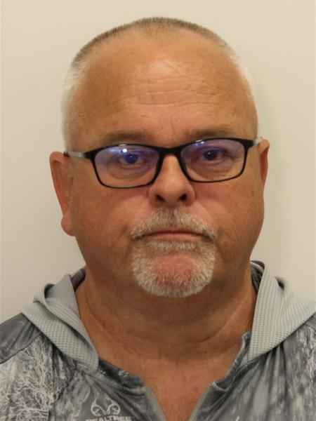 CONWAY, FRANK FOSTER