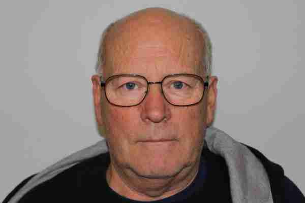 BERKES, HOWARD BLAKE