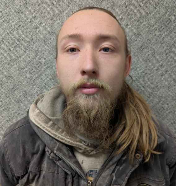 AMOS, JAMES EVERITT