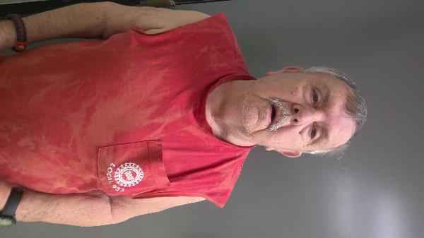 BERGMAN, WILLIAM DARRELL