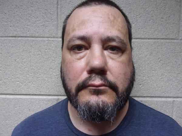 CURTIS, DARRICK GENE