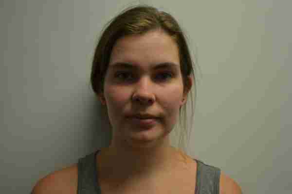DAVIS, JASMINE SUE