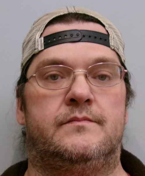 DAFFRON, DAVID CLEVELAND