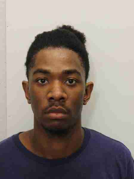 CROSSLEY, ANDREW RASHAWN