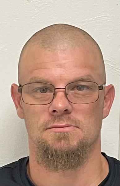 VAN METER, SEAN ROBERT