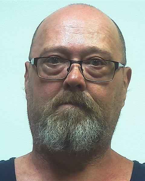 AMES, DAVID RAY
