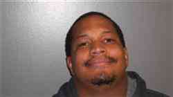 STILLMAN, RICKY JAMAL