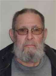 CARRIGER, DONALD RAY