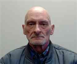 PORSCH, PHILLIP SR