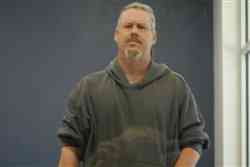 ARBOGAST, DONALD RAY