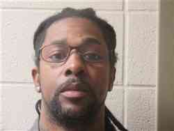 CHAMBERS, ANTHONY DION