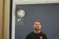 CASH, CHRISTOPHER DEAN