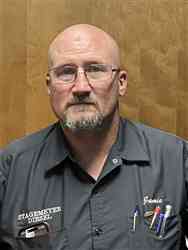 STAGEMEYER, JAMIE EUGENE