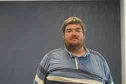 BENSON, JUSTIN JAMES