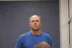 HAINES, BRIAN JAMES