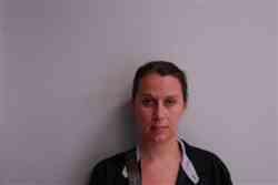 WILLIAMS, BRIDGETT MARIE