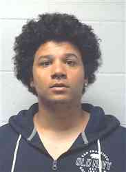COE, MATTHEW LAWERENCE