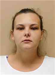 BRADFORD, ASHLEY ALAINE