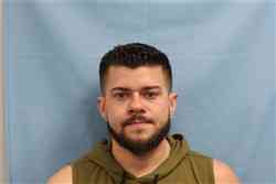 GONZALEZ, MICHAEL DAVID