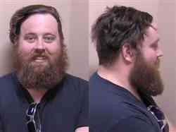 CRADER, JOHN MICHAEL