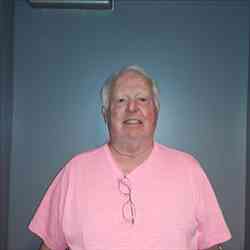 STEVENSON, FRANCIS L