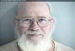BARBER, DOUGLAS DEAN