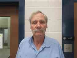 MCCORMICK, TERRY GALE