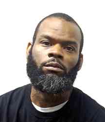 BERRY, COURTNEY SHAWN