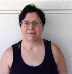 GARDNER, MANDY JANELLE