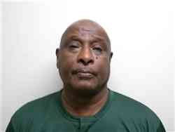 FOREMAN, ERNEST BRIAN