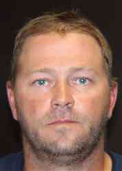 HUFFMAN, RICKY LEE