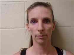 ULRICH, JESSICA MARIE