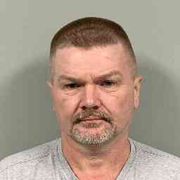SMITH, JOHN BRIAN