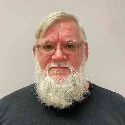 BECKER, ROGER ERIC