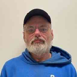 HENSLEY, KEITH WAYNE