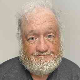 FRAZER, BRIAN KEITH