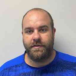 EVANS, DUSTIN ANTHONY
