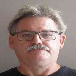 THOMPSON, TERRY GENE