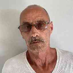 SHELTON, RICKIE ALLEN