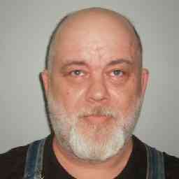STAMPER, JERRY LANE