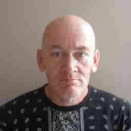 CLARK, ROBBIE LEE