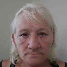 GILLISPIE, GLENDA S