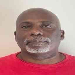 MCKINNEY, RONALD