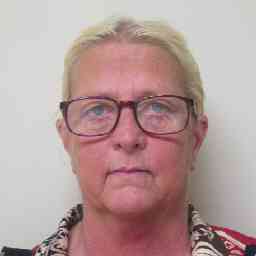 FORD, SHEILA ANN