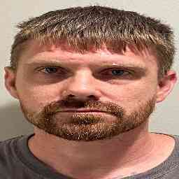 ROSEBERRY, BRANDON SCOTT
