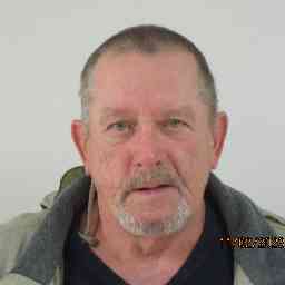 CORNETT, SIDNEY DARRELL